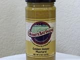 Golden Honey Mustard, 8oz.