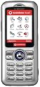 Sharp GX15 - Vodafone - Pay As You Go Mobile Phone