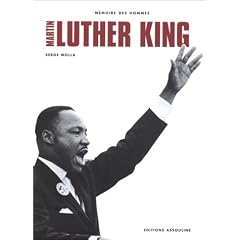 Martin luther king