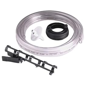 Wagner Power Products 272910 -Foot Power Suction Set