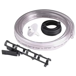 Wagner Power Products 272910 -Foot Power Suction Set by 