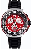 TAG Heuer Men’s Formula 1 Chronograph Watch #CAC1112.BT0705