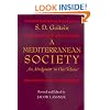 A Mediterranean Society: An Abridgment in One Volume