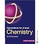 Calculations for A-Level Chemistry - Fourth Edition (Calculations for A Level Chemistry)