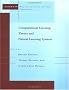 Computational Learning Theory and Natural Learning Systems: Making Learning Systems Practical