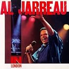 Click here to buy Live in London by  Al Jarreau .