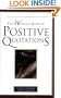 The Women's Book of Positive Quotations