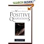 The Women's Book of Positive Quotations