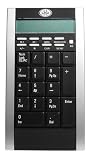 Gear Head 26-Key Calculator Keypad w/ HUB