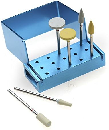 AZDENT® Teeth Whitening High Gloss Polishing HP0306 Kit CE&FDA