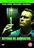 Beyond Re-Animator [DVD]