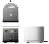 Electronics : Bush Dabcr 2006 CD  Clock Radio