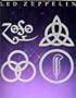 Led Zeppelin: A Celebration