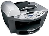 Lexmark X7170 All-in-One Business Center with USB Cable (21H0281)