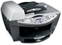 Lexmark X7170 All-in-One Business Center with USB Cable (21H0281)