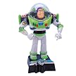 Toy Story 12" Buzz Lightyear Electronic Room Guard