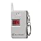 Alcohawk Keychain Digital Alcohol Breath Tester