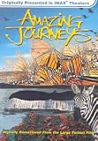 Imax / Amazing Journeys [DVD] [Region 1] [US Import] [NTSC]