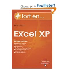Excel XP