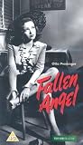 Review Bfi Video  / Fallen Angel [1945]