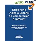 Click here to buy English-to-spanish Computer And Internet Dictionary by  Alicia S. Clark and H. Eduardo.