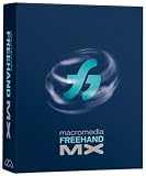 Revue Macromedia  / Freehand MX, mise à jour depuis 10.0