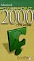 MS PowerPoint 2000 Advanced [VHS]