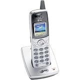 AT&T EP590-3 Accessory Handset