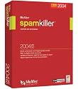 MCAFEE SPAMKILLER V5 CD-ROM