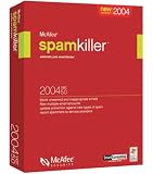 McAfee Spamkiller 2004 5.0