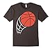 Basketball sport T shirt for men women boys girls tees