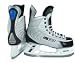 Sports : Nike-Bauer Flexlite 14 Schlittschuhe Junior