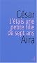 J'�tais une petite fille de sept ans