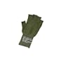 Fingerless Glove Inserts - Wool Gloves