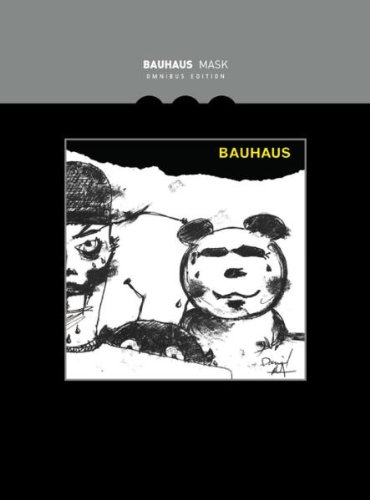 Produkt-Bild: Mask (Omnibus Edition)
