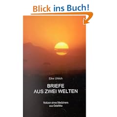 Briefe aus zwei Welten
