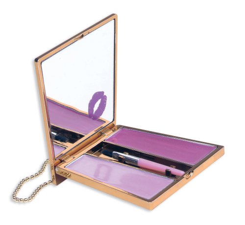 Bratz Stylish Lipgloss Compact
