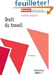 Droit du travail