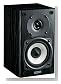 ONKYO マルチチャンネルスピーカーシステム (1台） D-057M(B) /ブラック