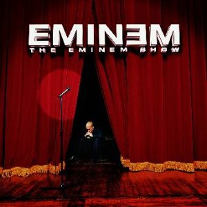 Eminem - Eminem Show [Explicit Version] [Musikkassette] - Zortam Music