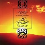 Psalms: A Dramatic Performance