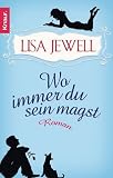 Wo immer du sein magst - Lisa Jewell