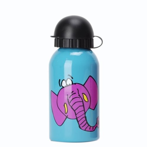 Childrens Toyshop  Toys : Elephant Fun Drinks Bottle