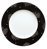 Royal Doulton Nightscape 9-Inch Accent Plate