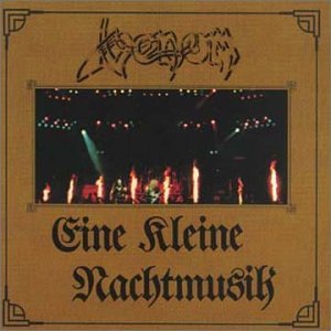CD-Charts  Music : Eine Kleine Nachtmusik