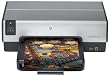HP Deskjet 6540 Tintenstrahldrucker inkl. Norton AV 2005 365 Tage UPD