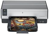 HP Deskjet 6540 Tintenstrahldrucker inkl. Norton AV 2005 365 Tage UPD