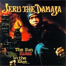 The Sun Rises in the East