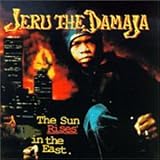 The Sun Rises in the East