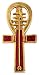 Egypt Egyptian Ankh Pendant Necklace Jewelry Accessory